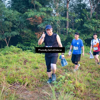 Runner Photo 5842973