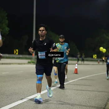 Runner Photo 5842975