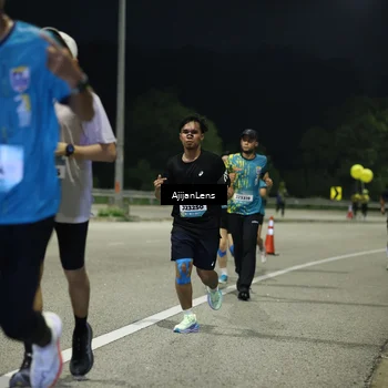 Runner Photo 5842978