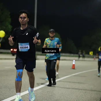 Runner Photo 5842983