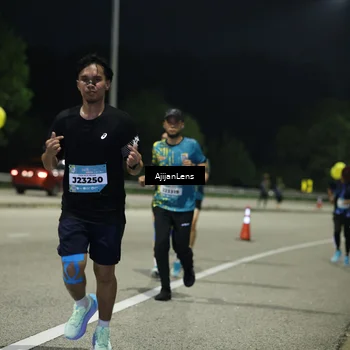 Runner Photo 5842986