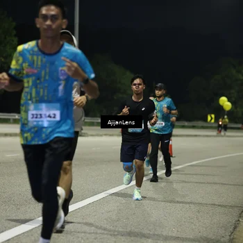 Runner Photo 5842987