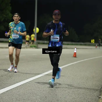 Runner Photo 5842988