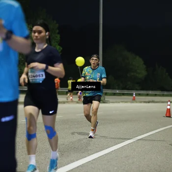 Runner Photo 5842989
