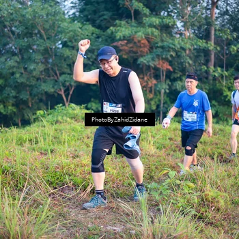 Runner Photo 5842990
