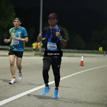 Runner Photo 5842992