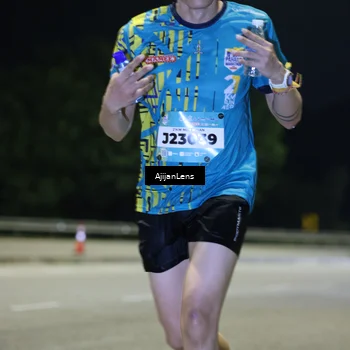 Runner Photo 5843002
