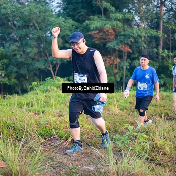 Runner Photo 5843003