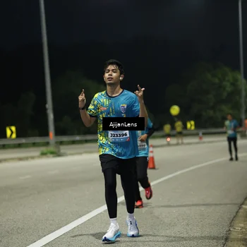 Runner Photo 5843004