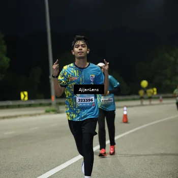 Runner Photo 5843005