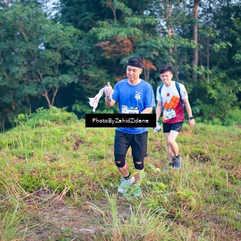 Runner Photo 5843012