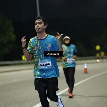 Runner Photo 5843014
