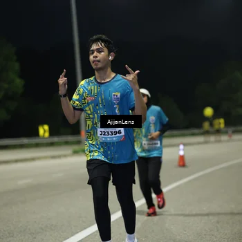 Runner Photo 5843015
