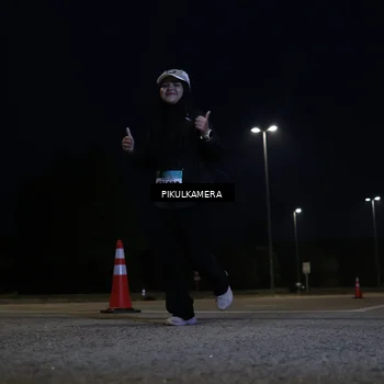 Runner Photo 5843017