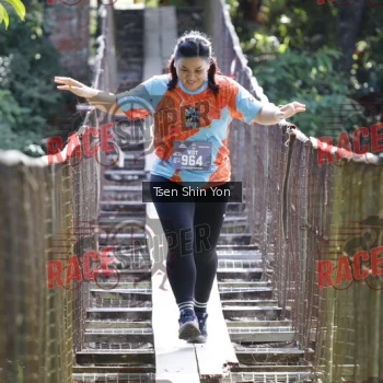 Runner Photo 584302