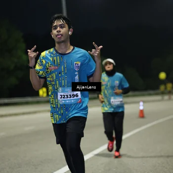 Runner Photo 5843020