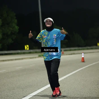 Runner Photo 5843021