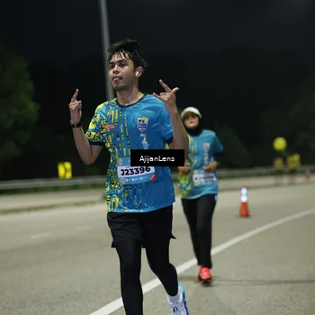 Runner Photo 5843026