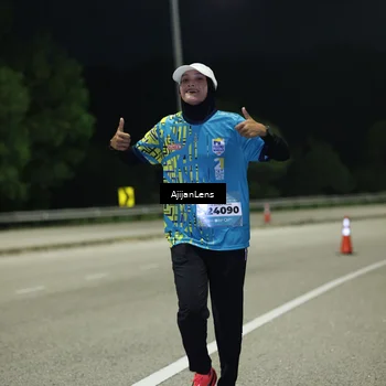 Runner Photo 5843029
