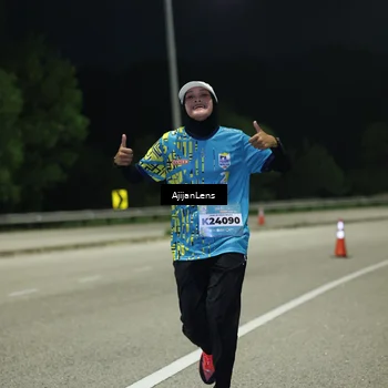 Runner Photo 5843032
