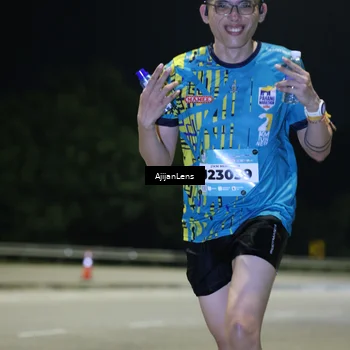 Runner Photo 5843033