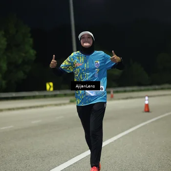 Runner Photo 5843034