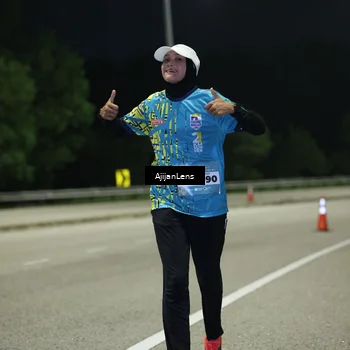 Runner Photo 5843037