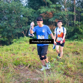 Runner Photo 5843038