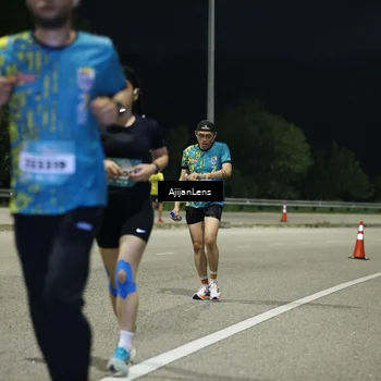 Runner Photo 5843041