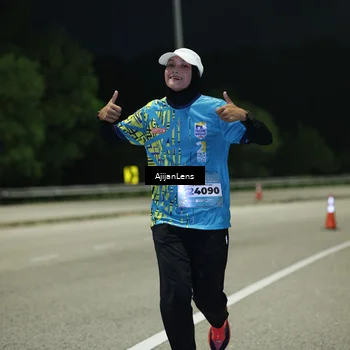 Runner Photo 5843042