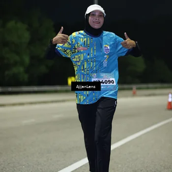 Runner Photo 5843043