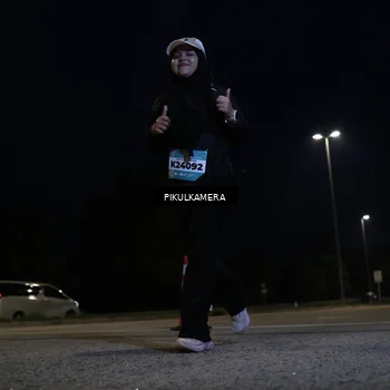 Runner Photo 5843045
