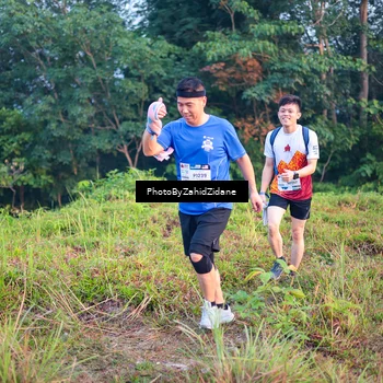 Runner Photo 5843046