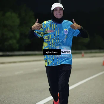 Runner Photo 5843047