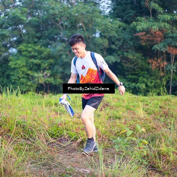 Runner Photo 5843056