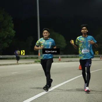 Runner Photo 5843058