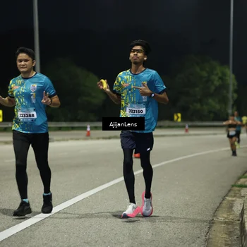 Runner Photo 5843060