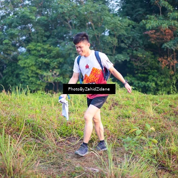Runner Photo 5843063