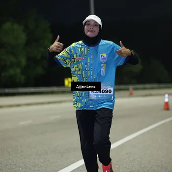 Runner Photo 5843064
