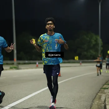 Runner Photo 5843066