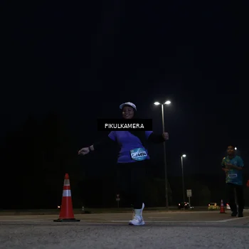 Runner Photo 5843067