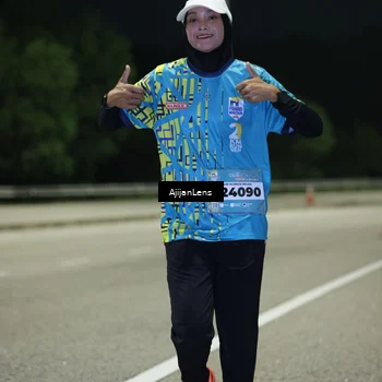 Runner Photo 5843068