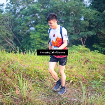 Runner Photo 5843073