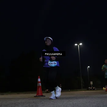 Runner Photo 5843074