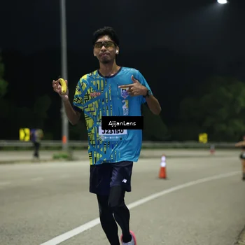Runner Photo 5843080