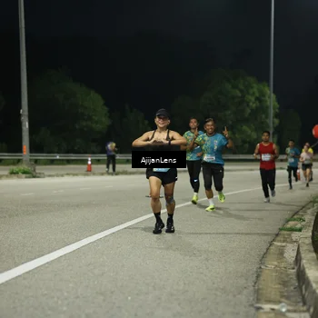 Runner Photo 5843086