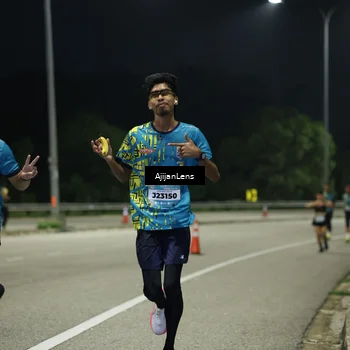 Runner Photo 5843091