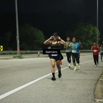 Runner Photo 5843092