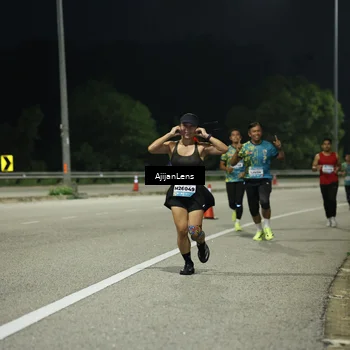 Runner Photo 5843094