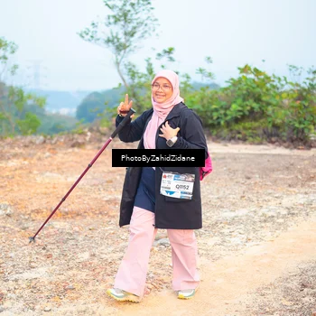 Runner Photo 5843095